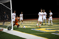 B v Central