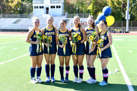 Senior Night