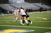 Scrimmage v Reading