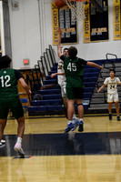 B v Billerica