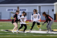 G v Newton North