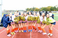 Senior Night