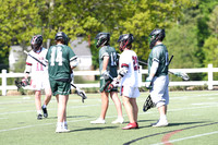 Brookslax v Tabor May13