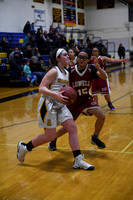 GF/JV v Lowell Jan7