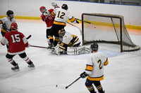 BJV v Amesbury Jan30