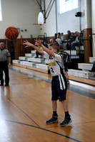 6th Gr Bball