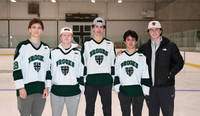 JV Headshots