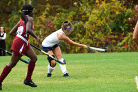 JV v Lowell Oct7